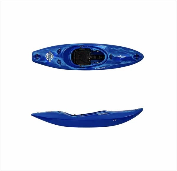 Dagger Kayak d'eaux vives Code LG