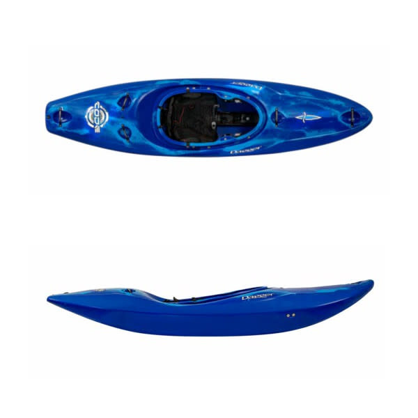 Dagger Kayak d'eaux vives Code SM
