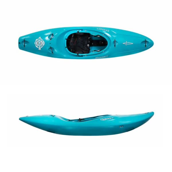 Dagger Kayak d'eaux vives Code SM