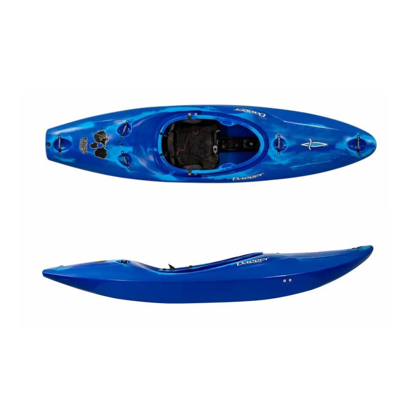 Dagger Kayak d'eaux vives Phantom