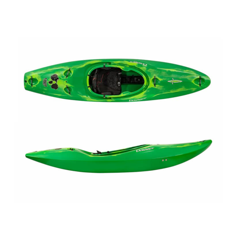 Dagger Kayak d'eaux vives Phantom