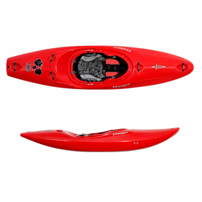 Dagger Kayak d'eaux vives Phantom