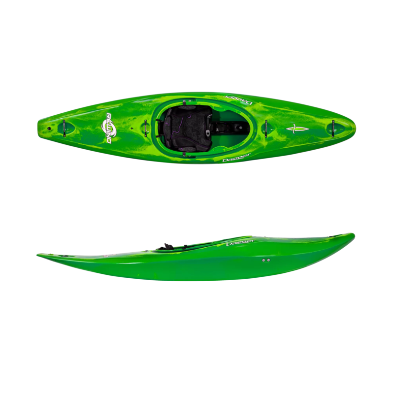 Dagger Kayak d'eaux vives Rewind LG