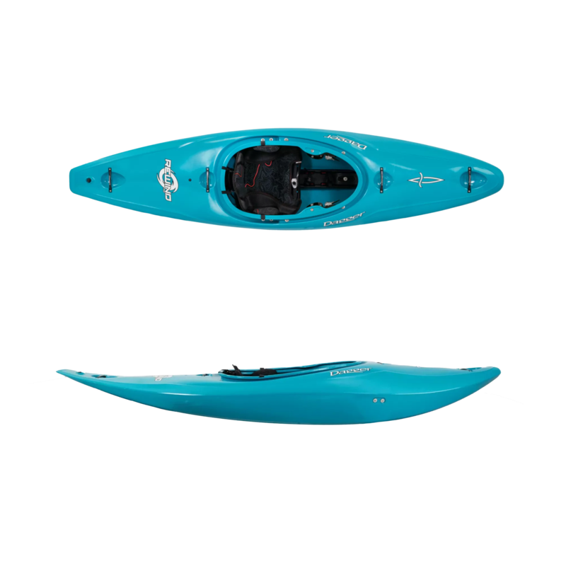 Dagger Kayak d'eaux vives Rewind LG