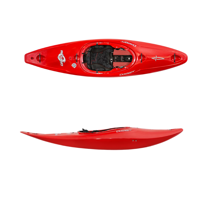 Dagger Kayak d'eaux vives Rewind LG
