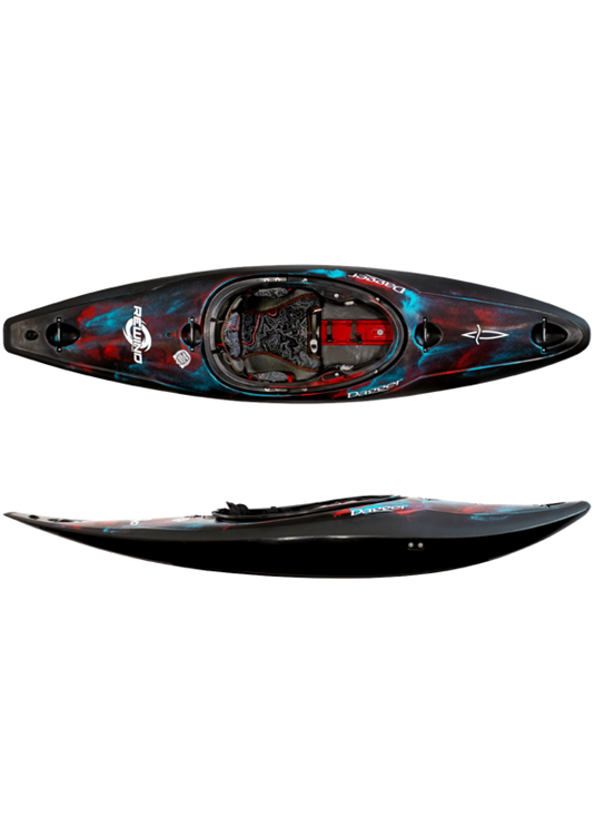 Dagger Kayak d'eaux vives Rewind LG