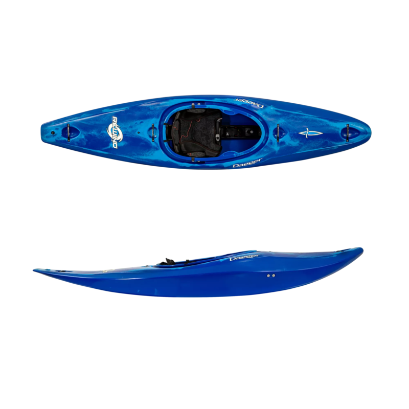 Dagger Kayak d'eaux vives Rewind MD