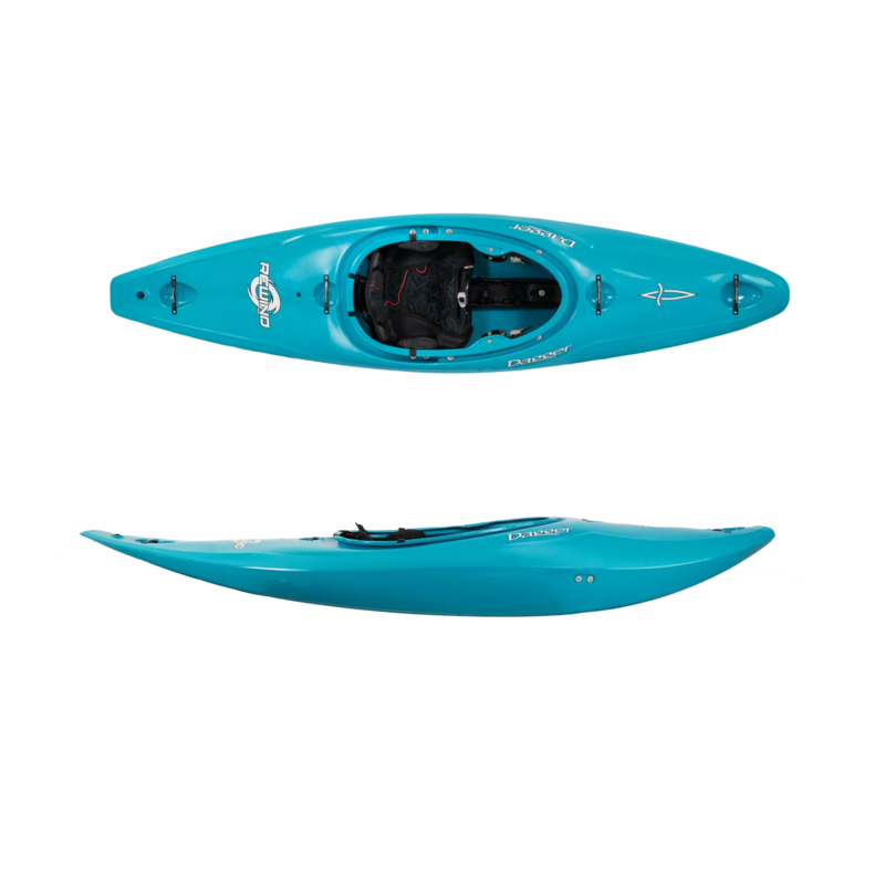 Dagger Kayak d'eaux vives Rewind MD