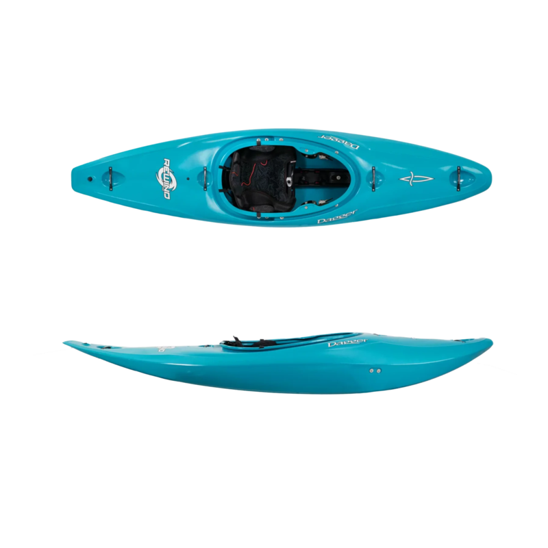 Dagger Kayak d'eaux vives Rewind XS