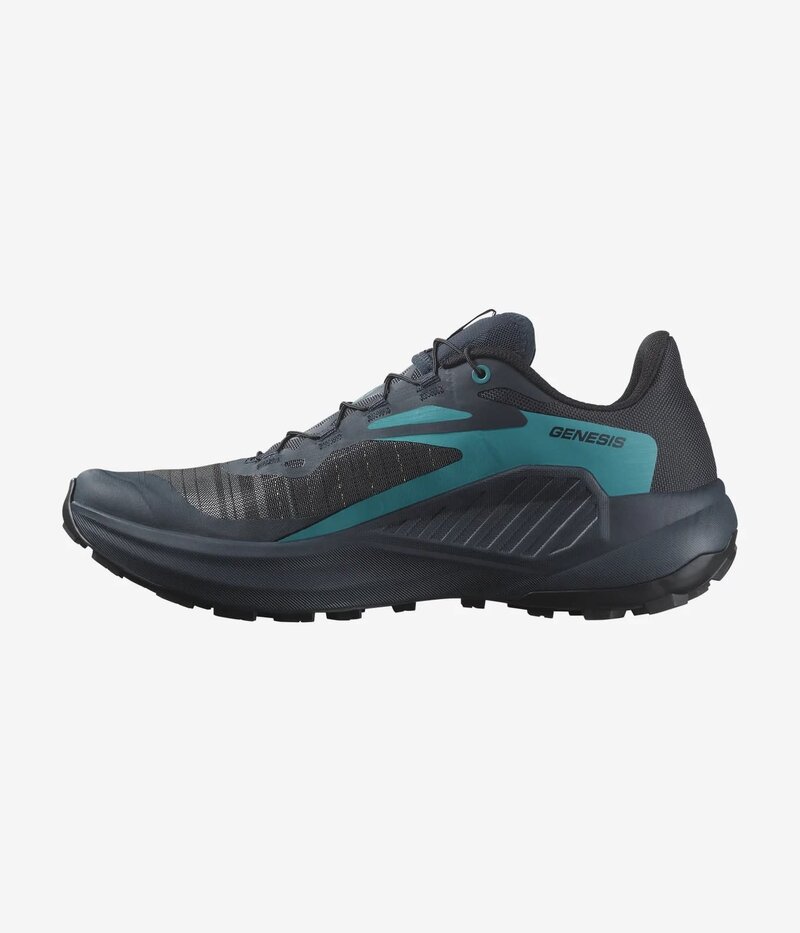 Salomon Souliers de course Genesis pour homme