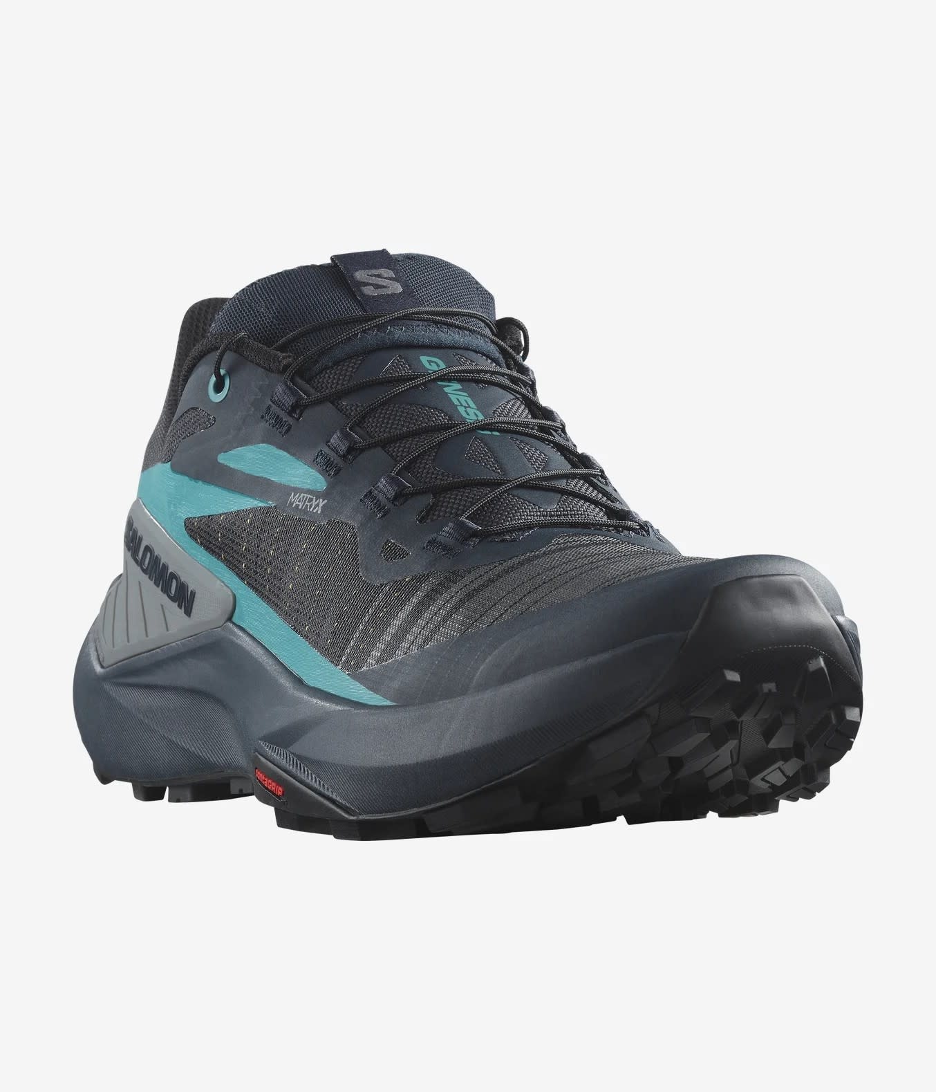Salomon Souliers de course Genesis pour homme