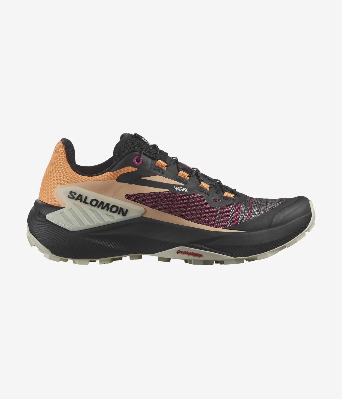 Salomon Souliers de course Genesis pour femme