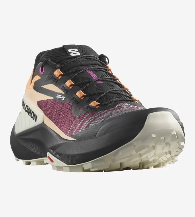 Salomon Souliers de course Genesis pour femme