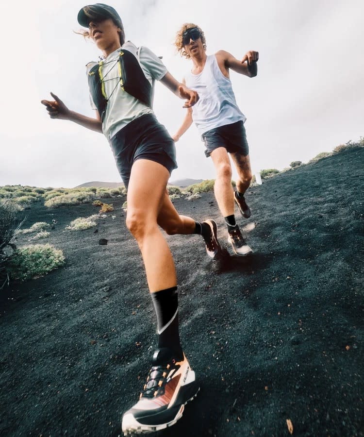 Salomon Souliers de course Genesis pour femme