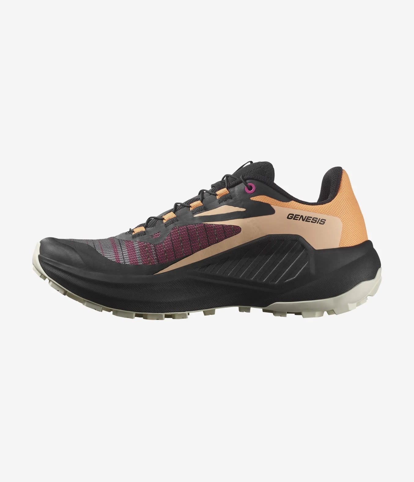 Salomon Souliers de course Genesis pour femme