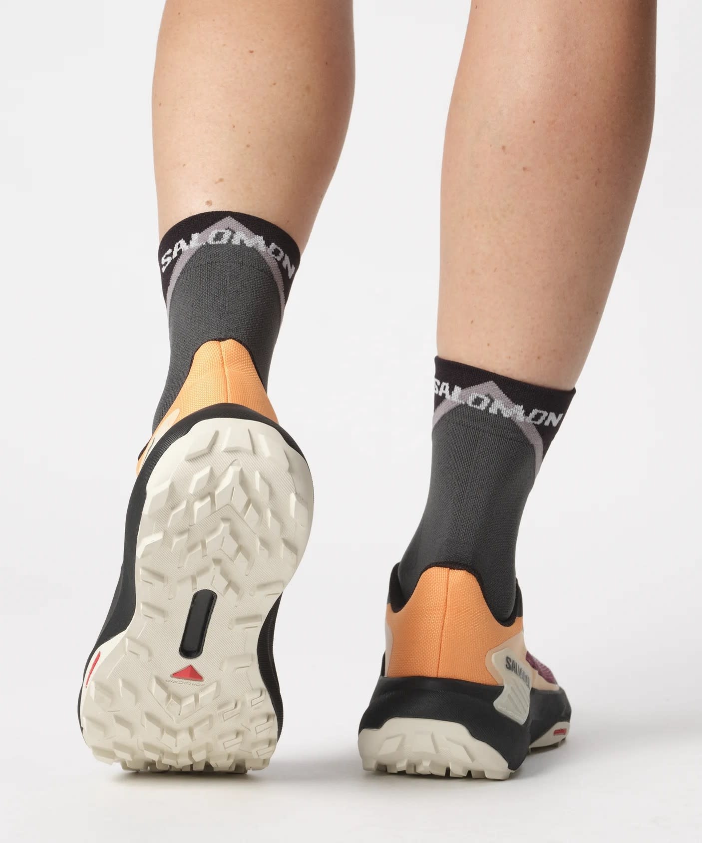 Salomon Souliers de course Genesis pour femme