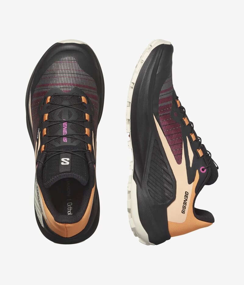 Salomon Souliers de course Genesis pour femme