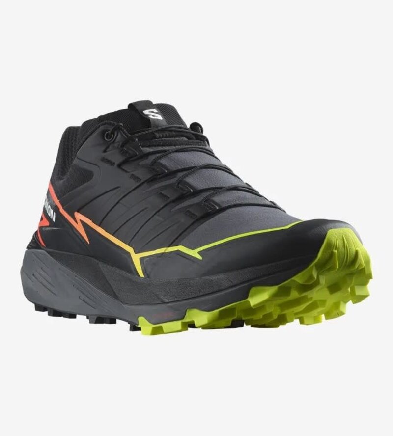 Salomon Souliers de course Thundercross pour homme