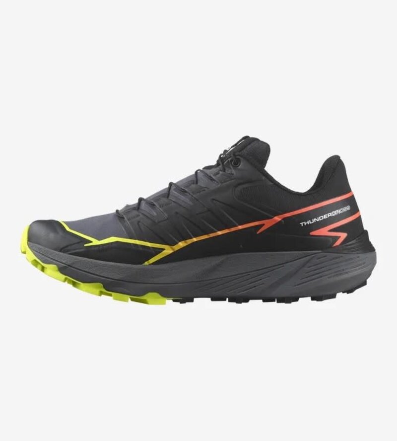Salomon Souliers de course Thundercross pour homme