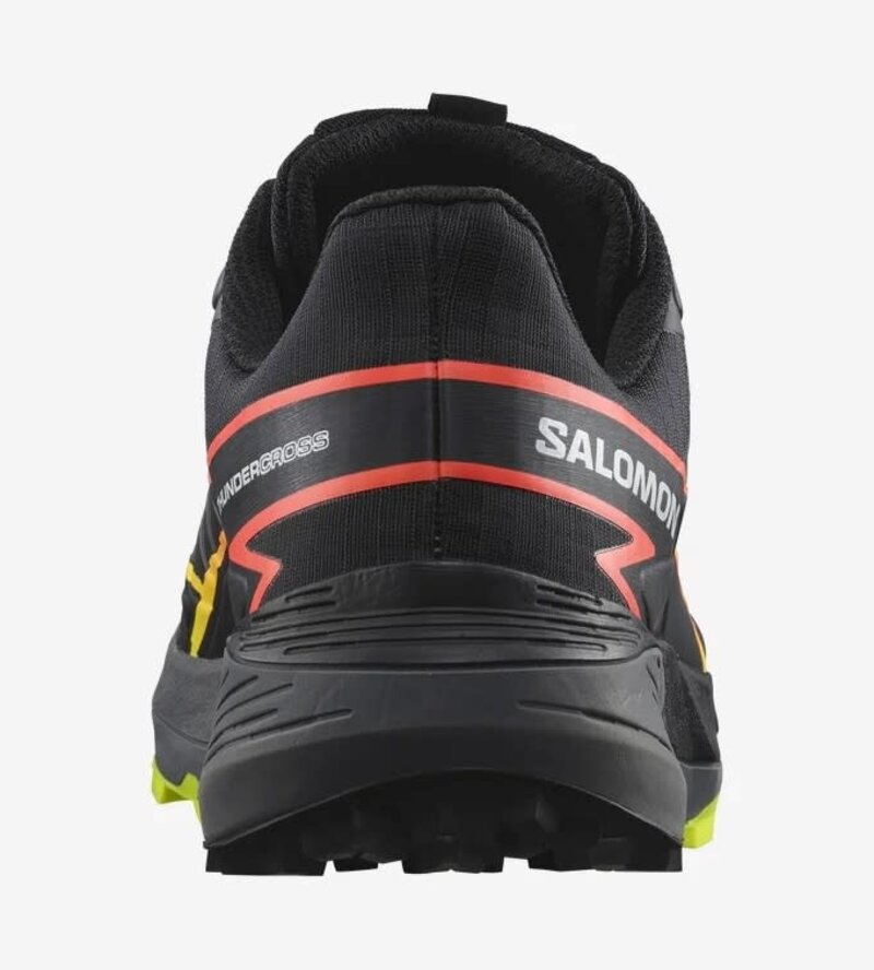 Salomon Souliers de course Thundercross pour homme