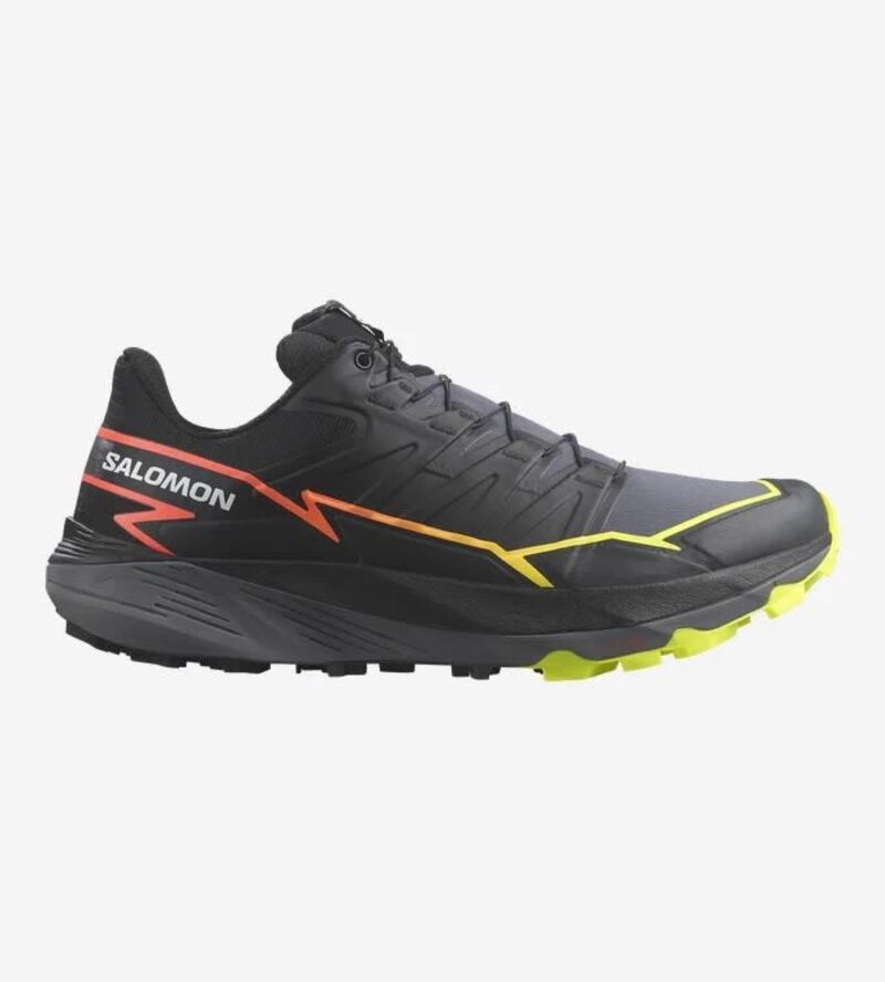 Salomon Souliers de course Thundercross pour homme