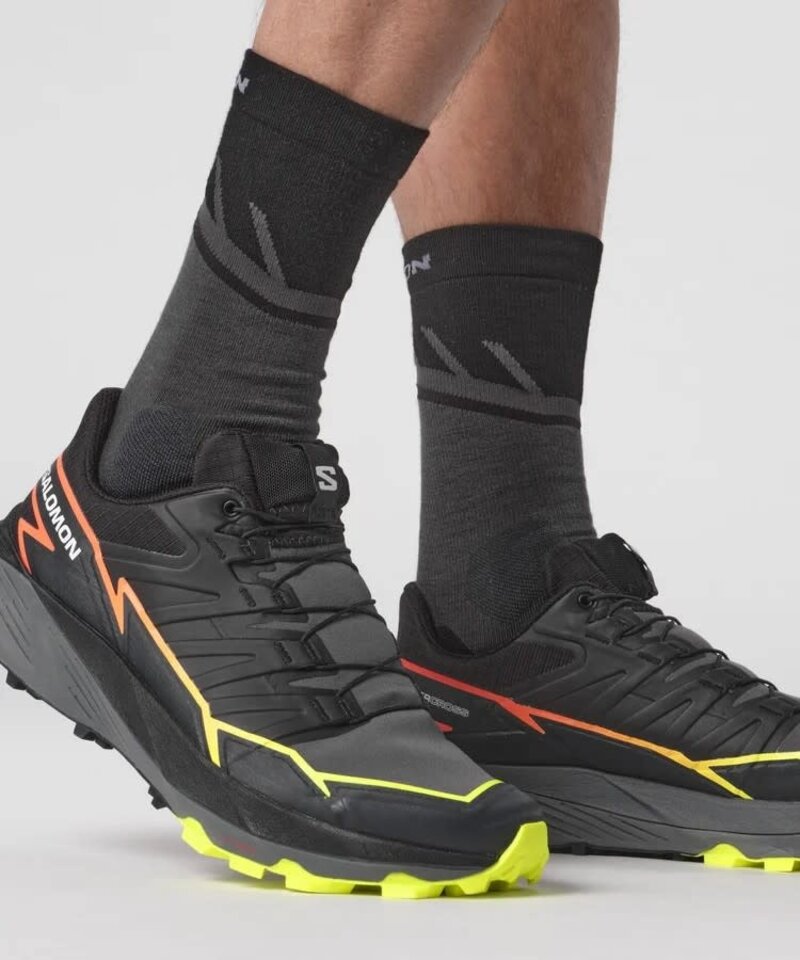Salomon Souliers de course Thundercross pour homme