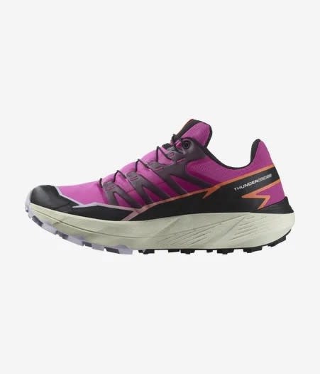 Salomon Souliers de course Thundercross pour femme