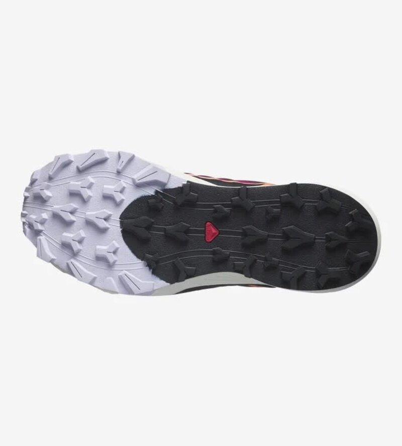 Salomon Souliers de course Thundercross pour femme