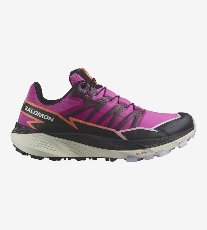 Salomon Souliers de course Thundercross pour femme