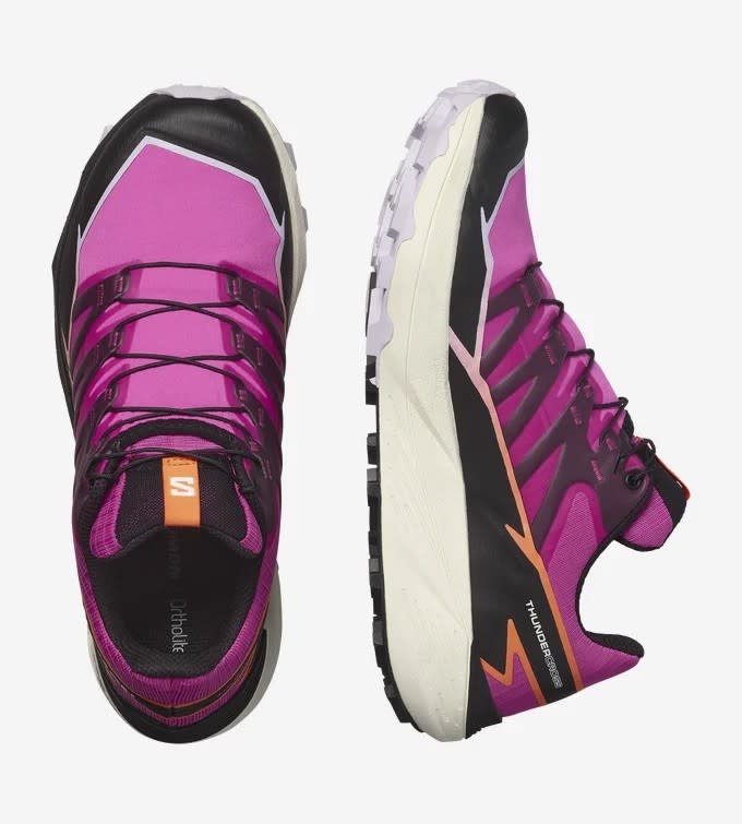 Salomon Souliers de course Thundercross pour femme