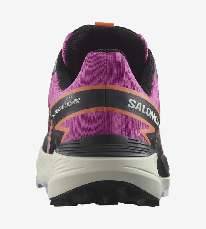 Salomon Souliers de course Thundercross pour femme