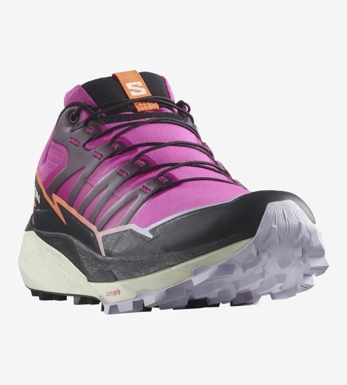 Salomon Souliers de course Thundercross pour femme