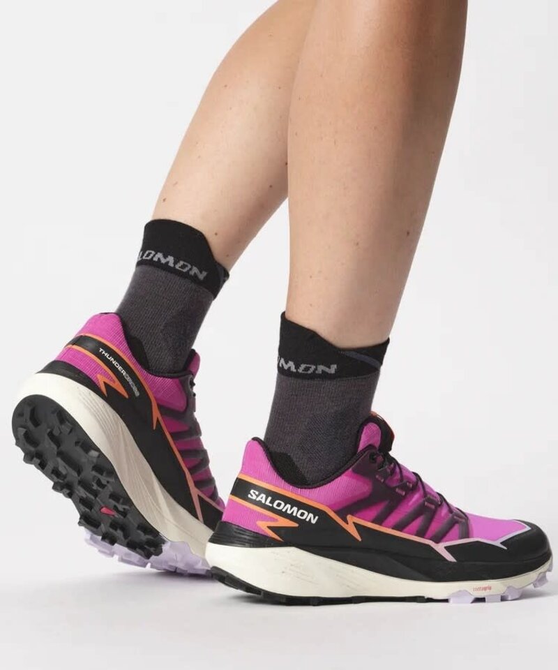 Salomon Souliers de course Thundercross pour femme