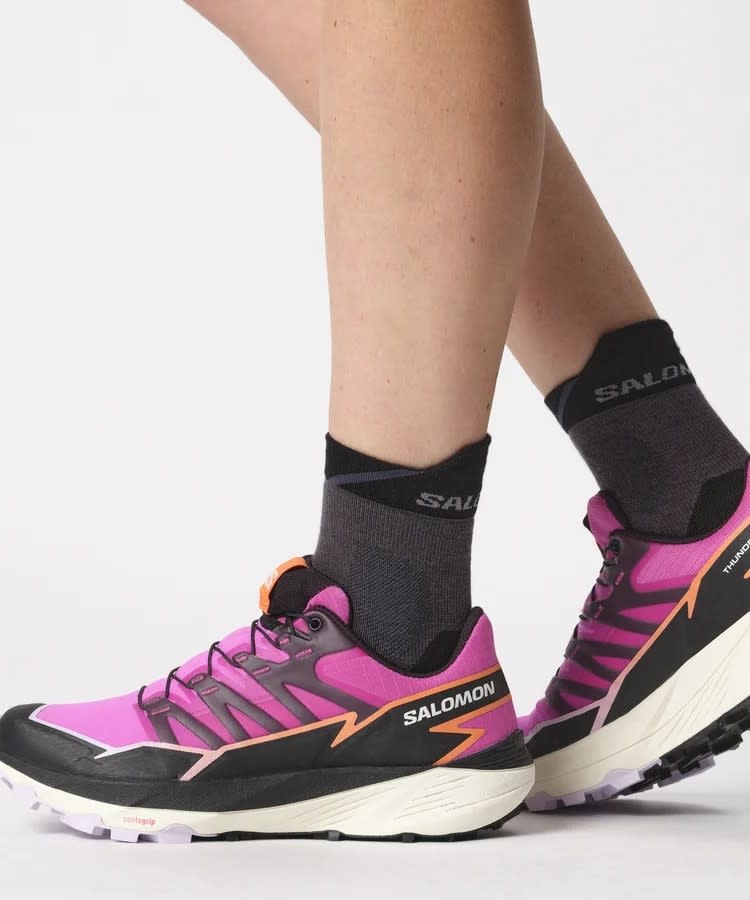 Salomon Souliers de course Thundercross pour femme