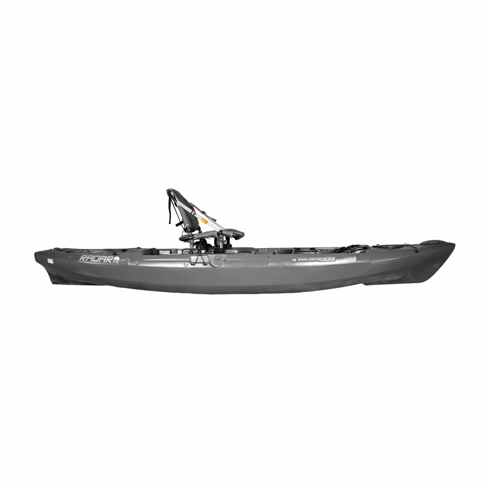 Wilderness Systems Kayak de pêche Radar 115