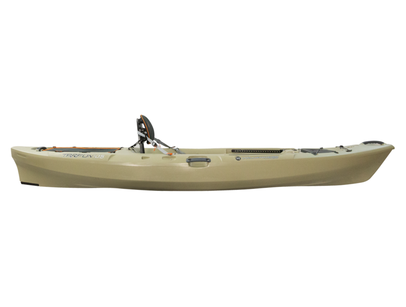 Wilderness Systems Kayak de pêche Tarpon 105