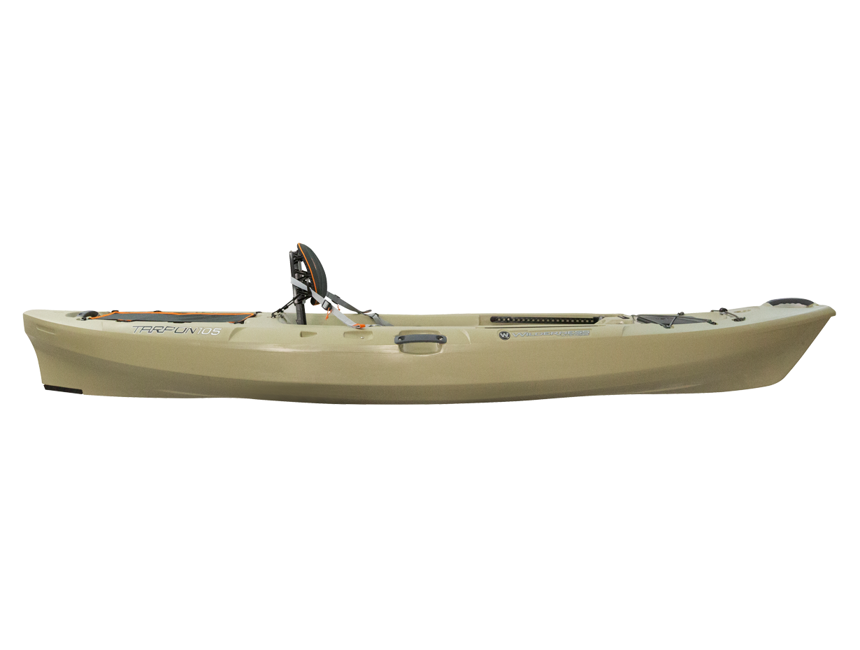 Wilderness Systems Kayak de pêche Tarpon 105