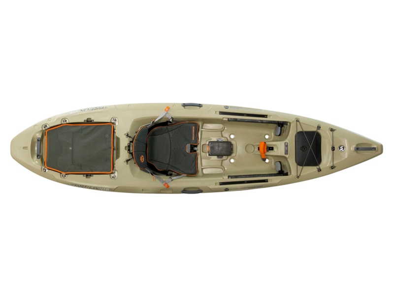 Wilderness Systems Kayak de pêche Tarpon 105