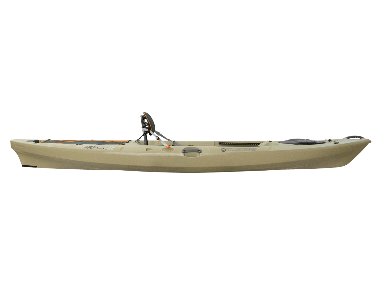 Wilderness Systems Kayak de pêche Tarpon 120