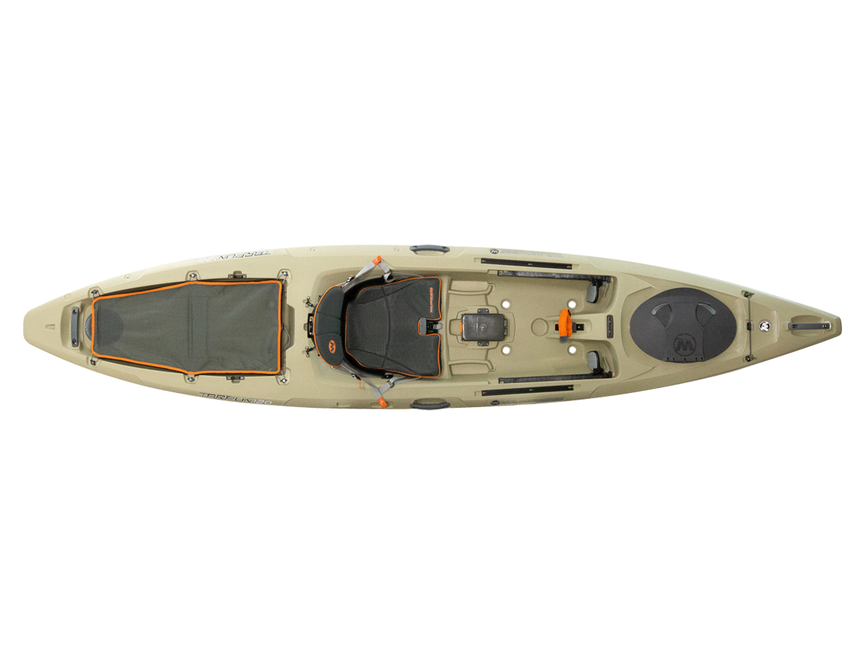 Wilderness Systems Kayak de pêche Tarpon 120