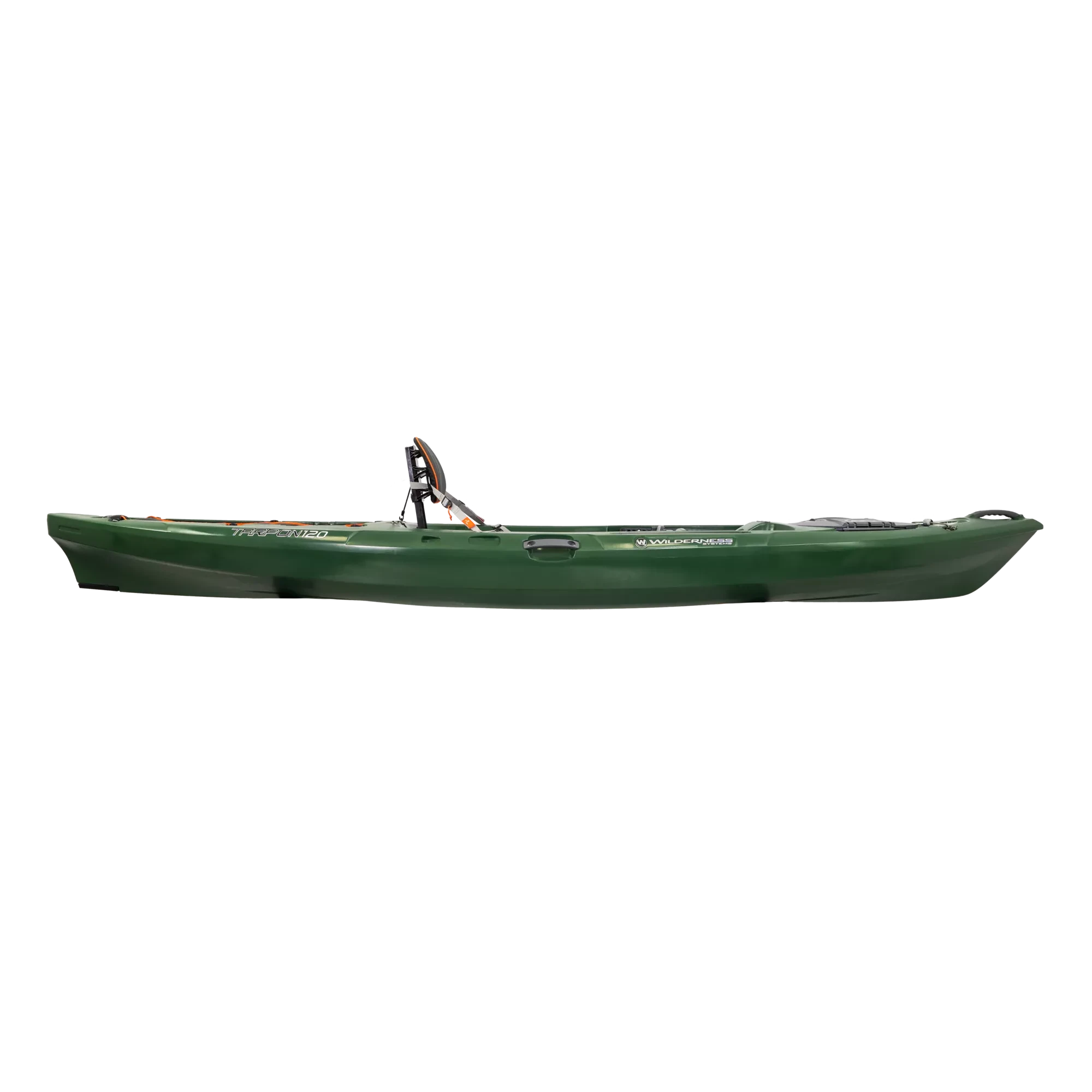 Wilderness Systems Kayak de pêche Tarpon 120