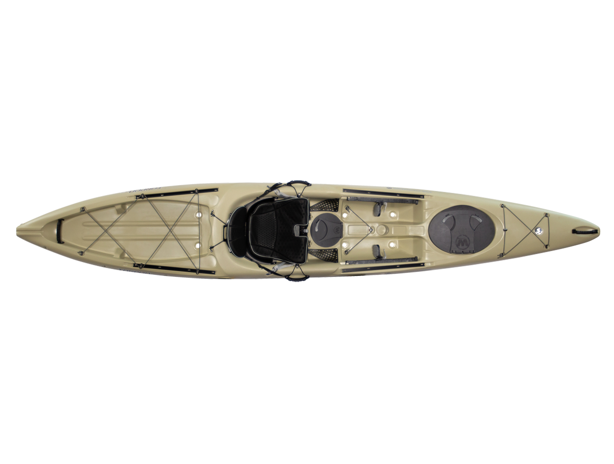 Wilderness Systems Kayak de pêche Tarpon 140