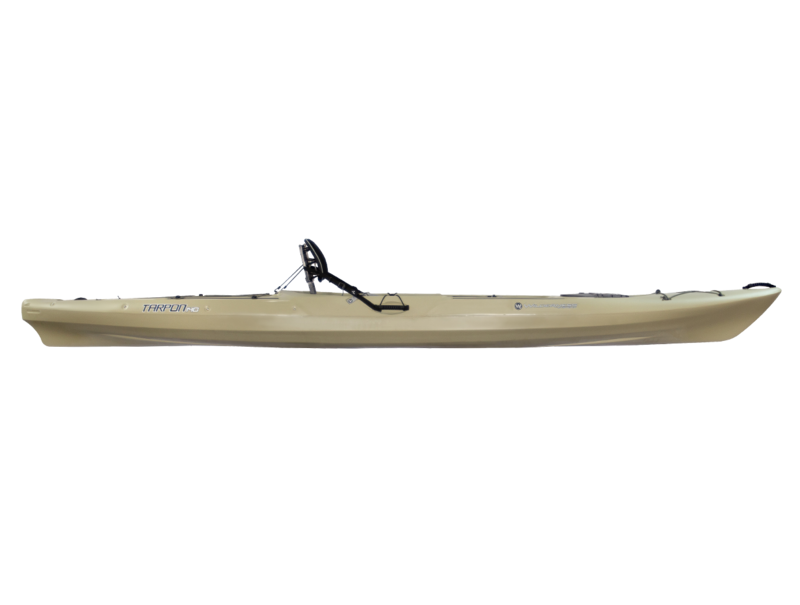 Wilderness Systems Kayak de pêche Tarpon 140