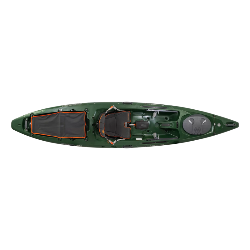 Wilderness Systems Kayak de pêche Tarpon 140