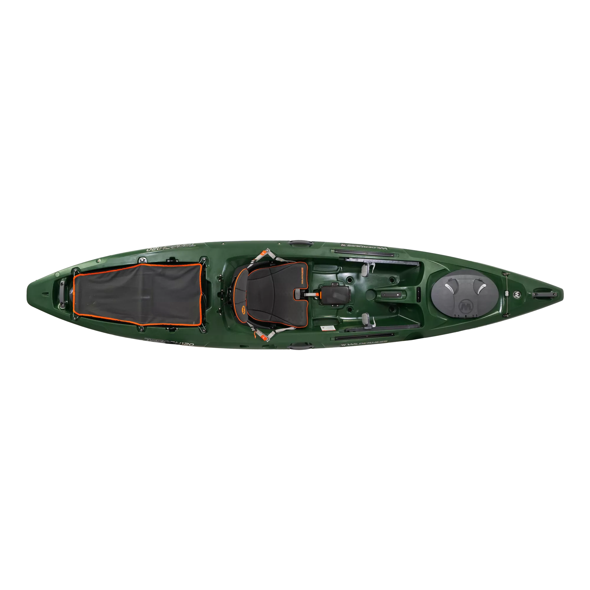 Wilderness Systems Kayak de pêche Tarpon 140