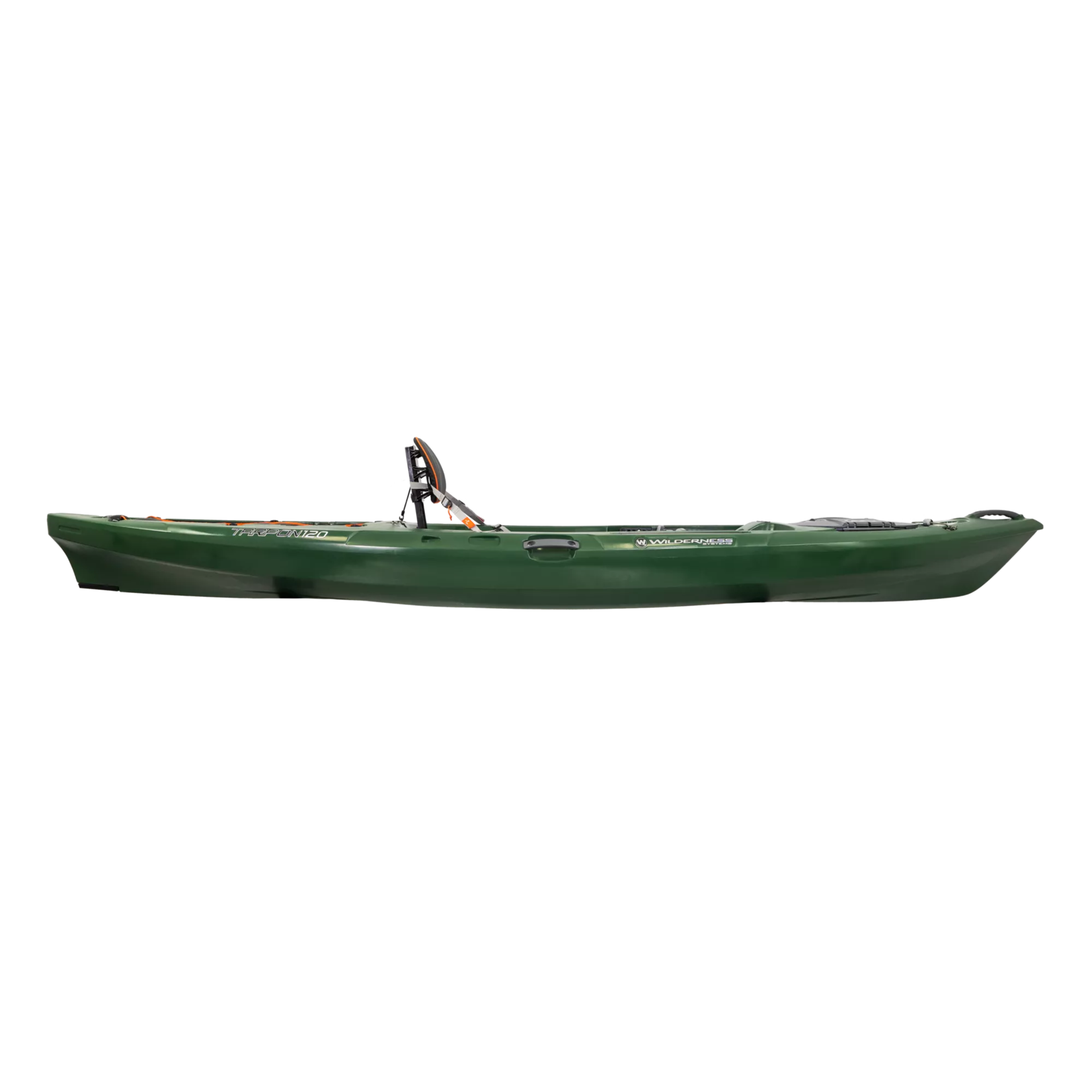 Wilderness Systems Kayak de pêche Tarpon 140 de Wilderness
