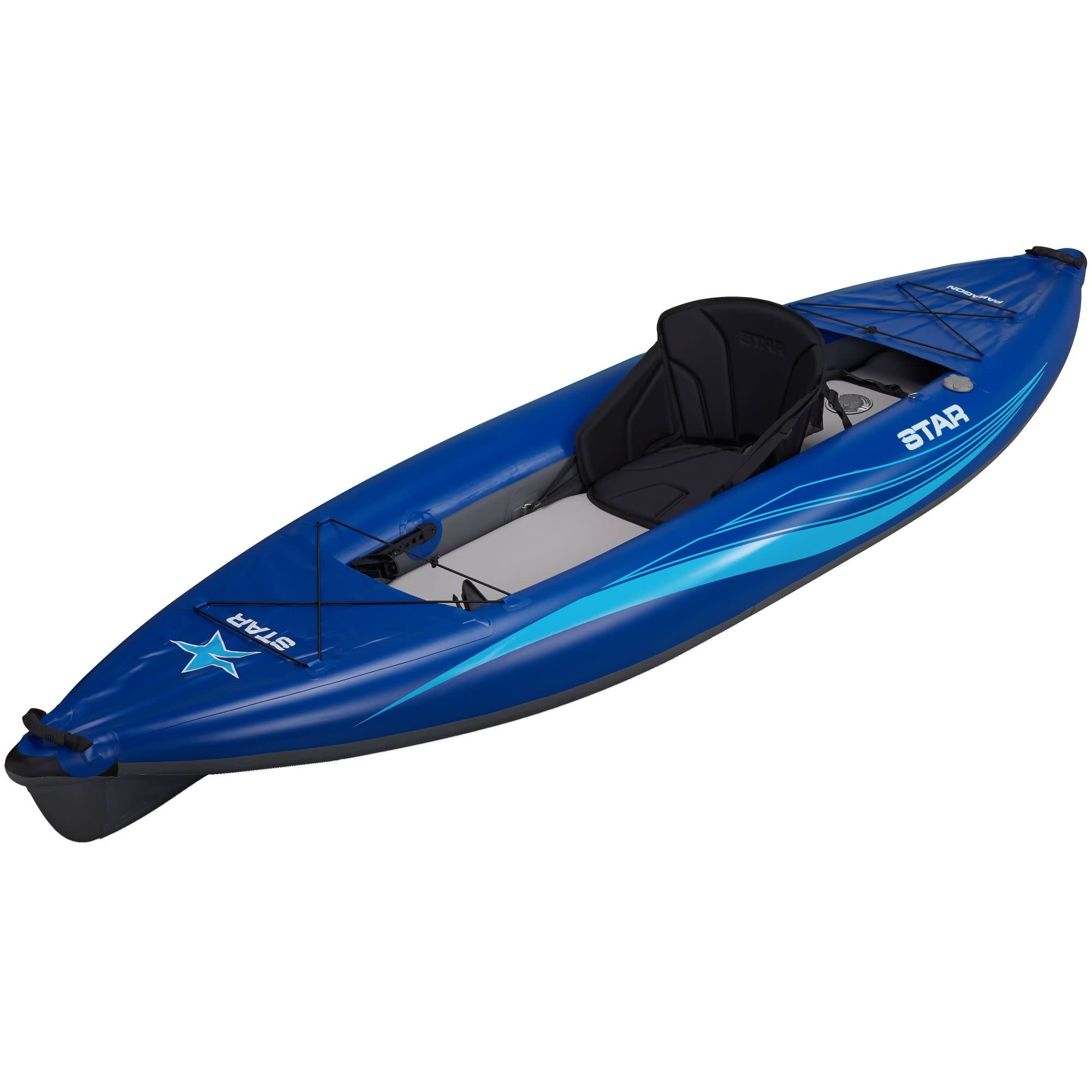 Star nautique Kayak gonflable Paragon
