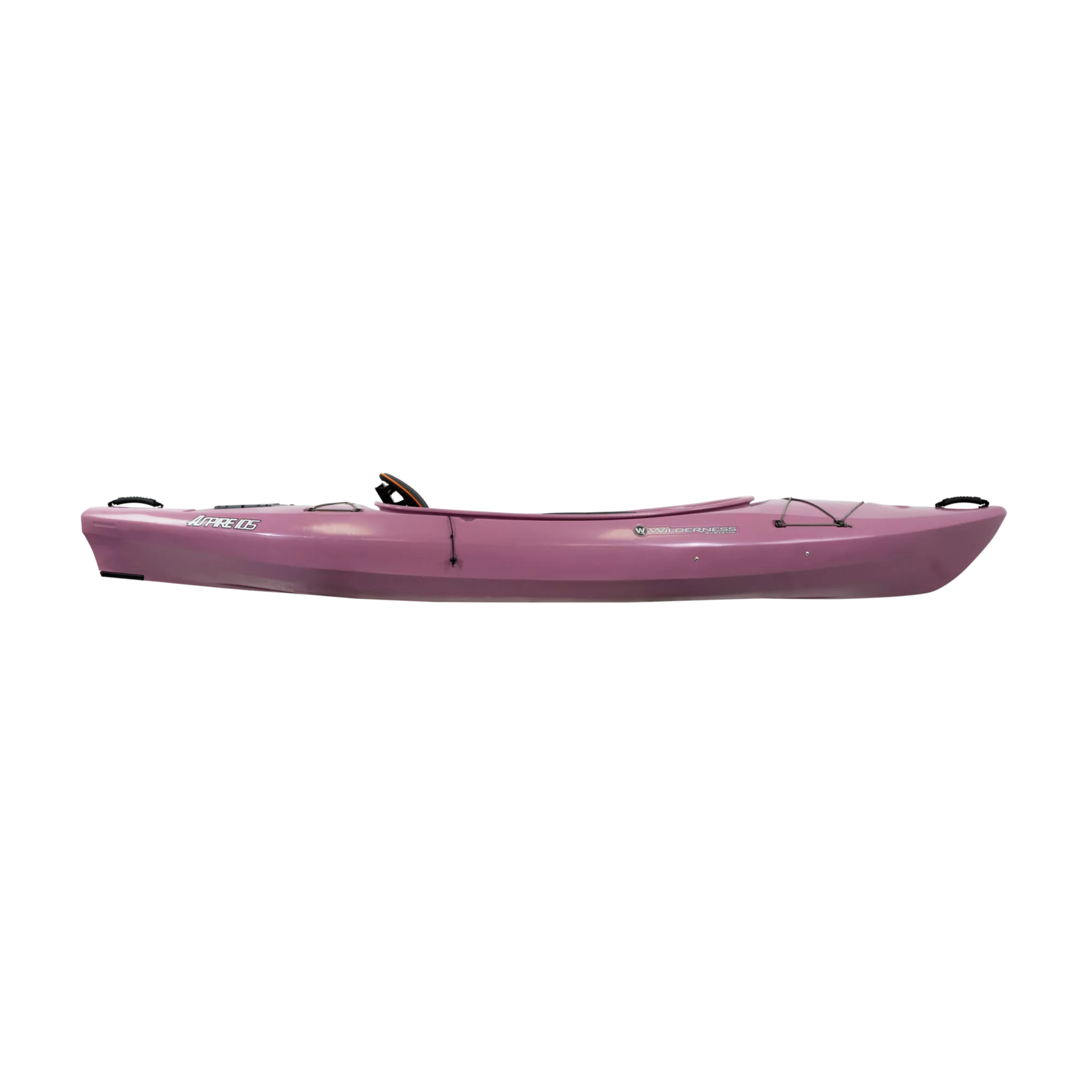 Wilderness Systems Kayak récréatif Aspire 105 de Wilderness