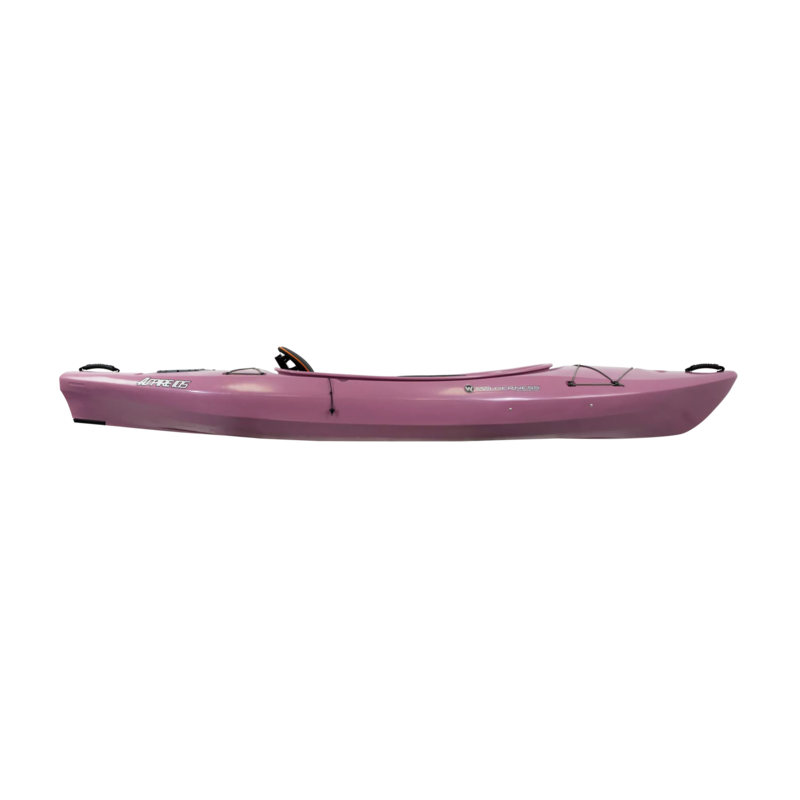 Wilderness Systems Kayak récréatif Aspire 105