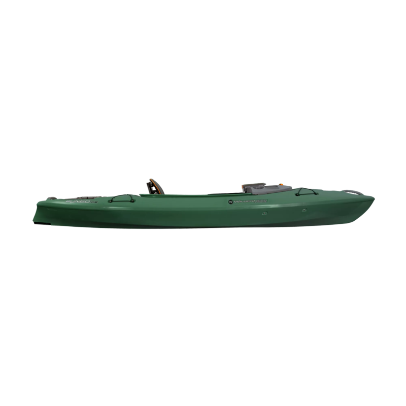 Wilderness Systems Kayak récréatif Pungo 105